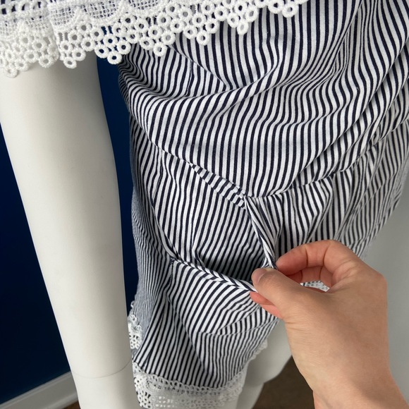 Jumpsuit or Romper for Summer Small Size - Picture 5 of 7